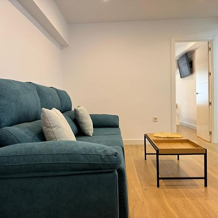 Balcon De Los Patios Con Parking قرطبة المظهر الخارجي الصورة