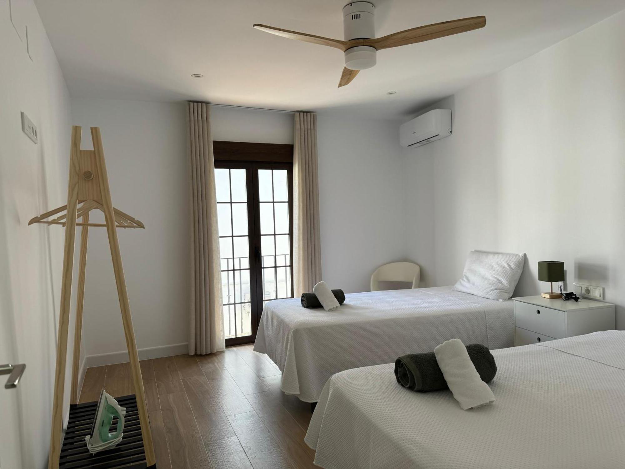 Balcon De Los Patios Con Parking قرطبة المظهر الخارجي الصورة