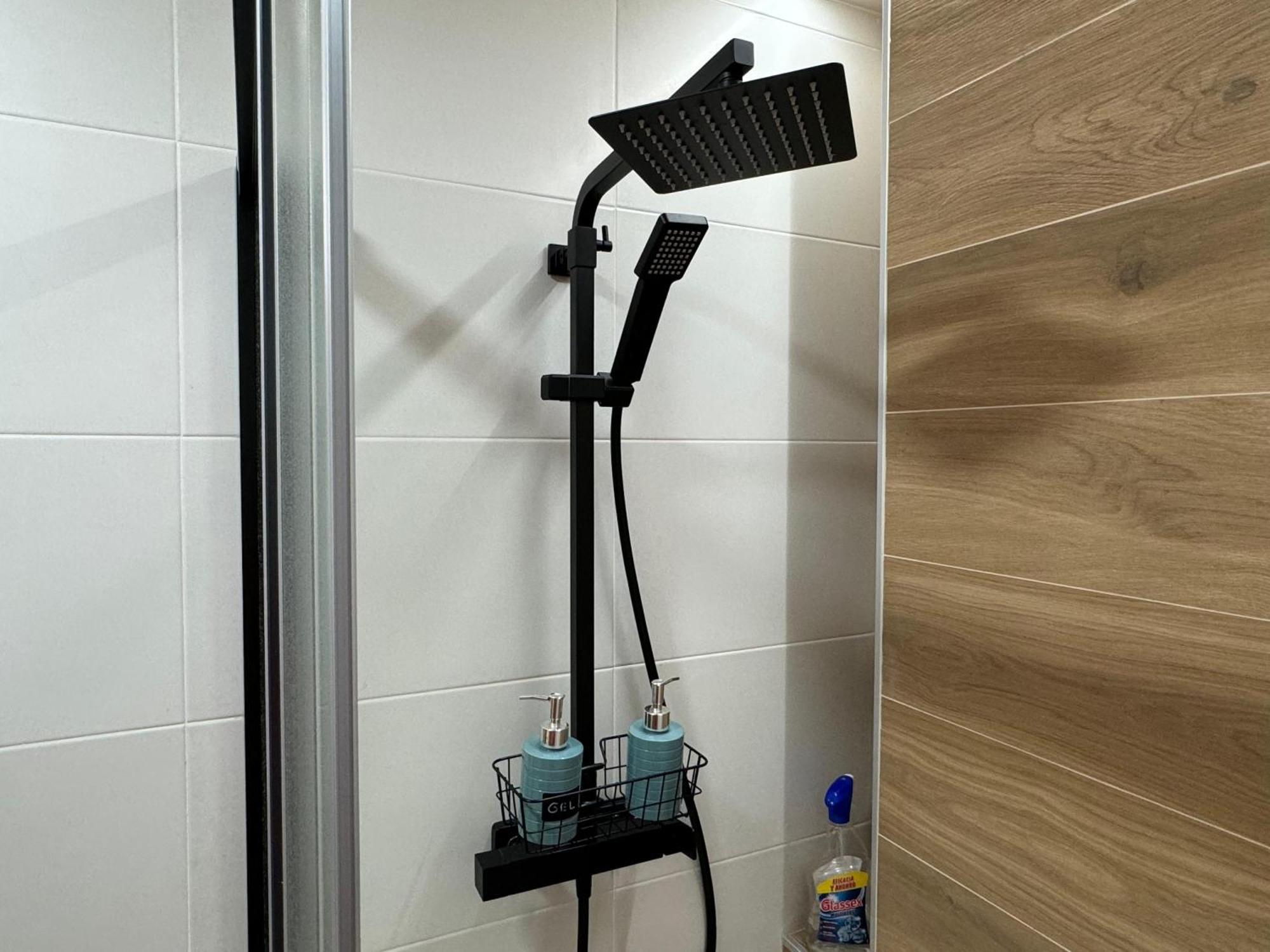 Balcon De Los Patios Con Parking قرطبة المظهر الخارجي الصورة