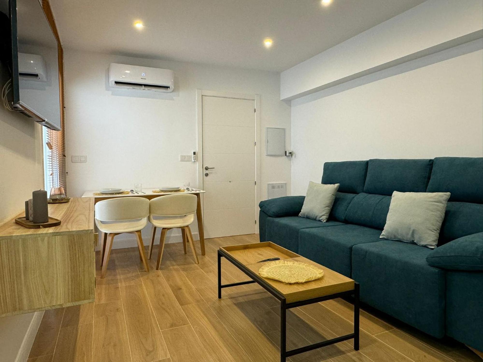 Balcon De Los Patios Con Parking قرطبة المظهر الخارجي الصورة
