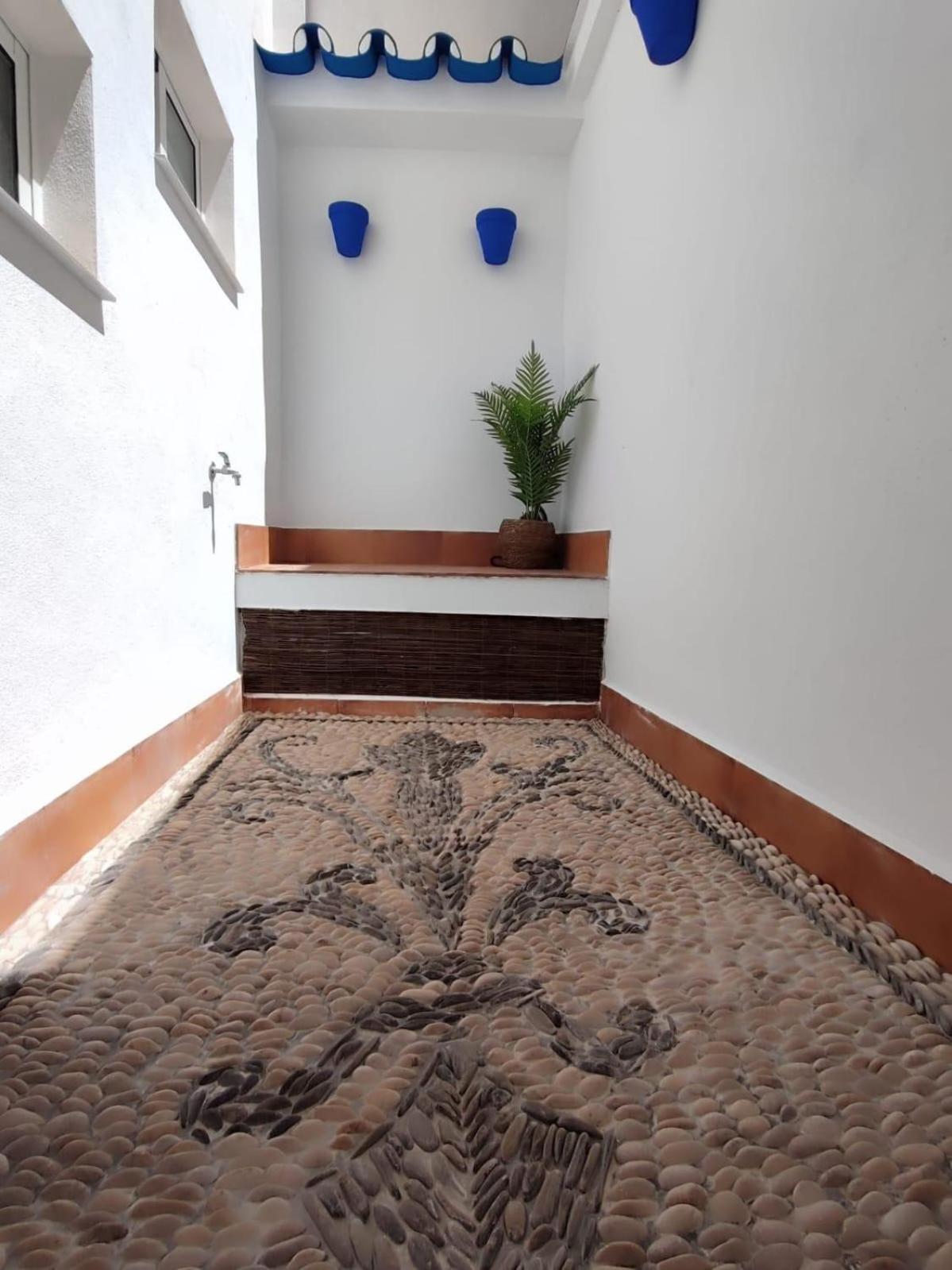 Balcon De Los Patios Con Parking قرطبة المظهر الخارجي الصورة